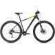 PRODUKTY ARCHIWALNE Rower Cube Attention SL 29" 2018 103150 Cube