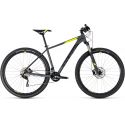 Rower Cube Attention SL 29" 2018