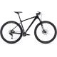 PRODUKTY ARCHIWALNE Rower Cube Reaction SL 29" 2018 114100 Cube