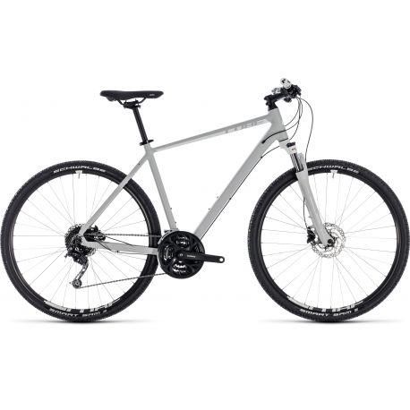 PRODUKTY ARCHIWALNE Rower Cube Nature Pro 2018 145150 Cube