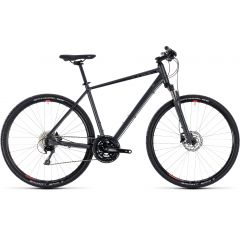 PRODUKTY ARCHIWALNE Rower Cube Nature EXC 2018 145200 Cube