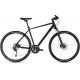 PRODUKTY ARCHIWALNE Rower Cube Cross 2018 145300 Cube