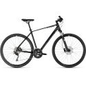 Rower Cube Cross Pro 2018