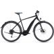 PRODUKTY ARCHIWALNE Rower Cube CROSS HYBRID ONE Allroad 500 2018 130151 Cube