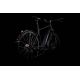 PRODUKTY ARCHIWALNE Rower Cube CROSS HYBRID ONE Allroad 500 2018 130151 Cube