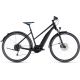 PRODUKTY ARCHIWALNE Rower Cube CROSS HYBRID ONE Allroad 500 Trapeze 2018 130151 Cube