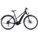 Rower Cube  CROSS HYBRID ONE Allroad 500 Trapeze 2018