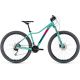 PRODUKTY ARCHIWALNE Rower Cube ACCESS WS Pro 27,5" 2018 125410 Cube