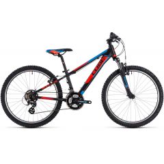 PRODUKTY ARCHIWALNE Rower Cube Kid 240 2018 123100 Cube
