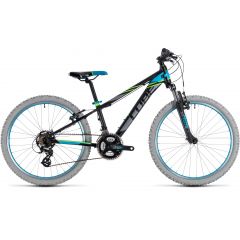 PRODUKTY ARCHIWALNE Rower Cube Kid 240 2018 123130 Cube