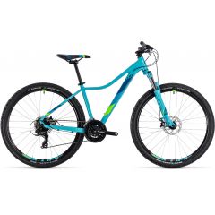 PRODUKTY ARCHIWALNE Rower Cube ACCESS WS 2018 125110 Cube