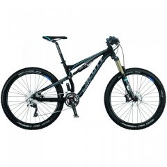 Rower Scott Genius 730