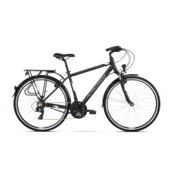 PRODUKTY ARCHIWALNE Rower Kross Trans 1.0 2018  Kross