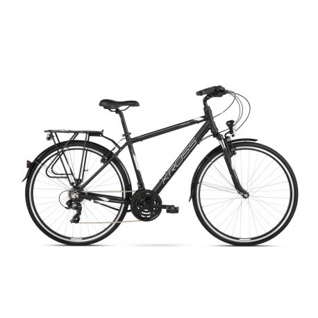 PRODUKTY ARCHIWALNE Rower Kross Trans 1.0 2018  Kross