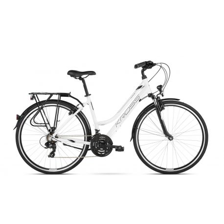 PRODUKTY ARCHIWALNE Rower Kross Trans 1.0 2018  Kross