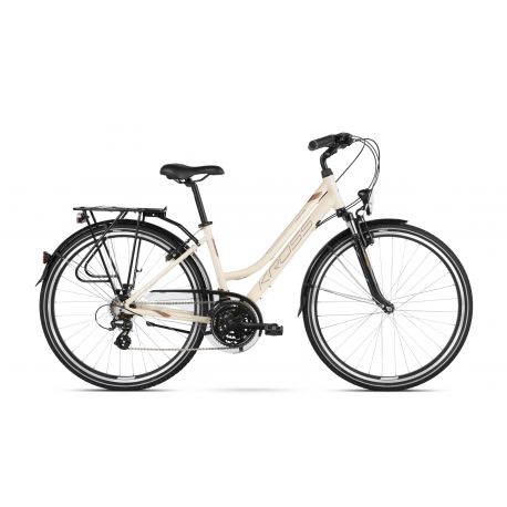 PRODUKTY ARCHIWALNE Rower Kross Trans 2.0 2018  Kross