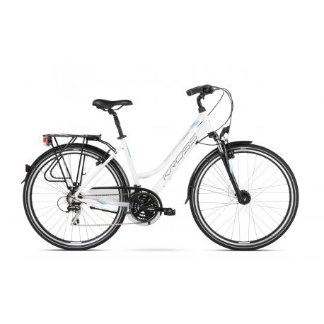 PRODUKTY ARCHIWALNE Rower Kross Trans 3.0 D 2019  Kross