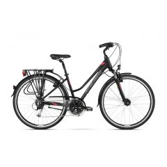 PRODUKTY ARCHIWALNE Rower Kross Trans 5.0 2018  Kross