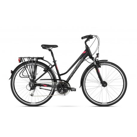 PRODUKTY ARCHIWALNE Rower Kross Trans 5.0 2018  Kross