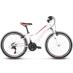 PRODUKTY ARCHIWALNE Rower Kross Lea Replica 2018 KRLERE24X12W040003 Kross