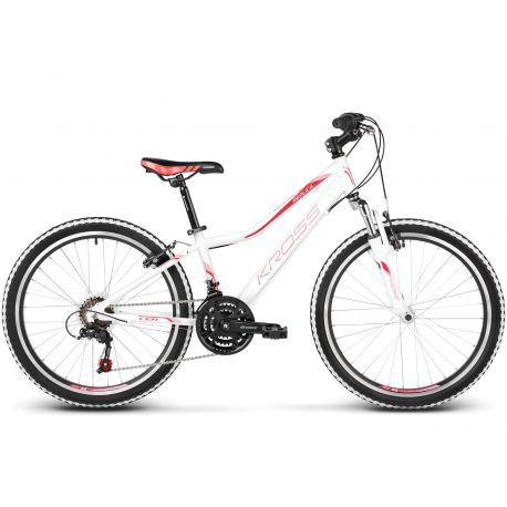 PRODUKTY ARCHIWALNE Rower Kross Lea Replica 2018 KRLERE24X12W040003 Kross