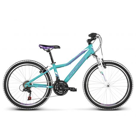 PRODUKTY ARCHIWALNE Rower Kross Lea Replica 2018 KRLERE24X12W470003 Kross