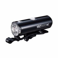 Lampa przednia Cateye Volt 200 XC