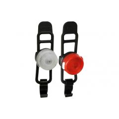 PRODUKTY ARCHIWALNE Zestaw lapmek Cateye Loop 2 8900180 CatEye