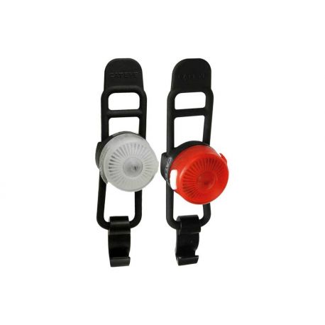 PRODUKTY ARCHIWALNE Zestaw lapmek Cateye Loop 2 8900180 CatEye