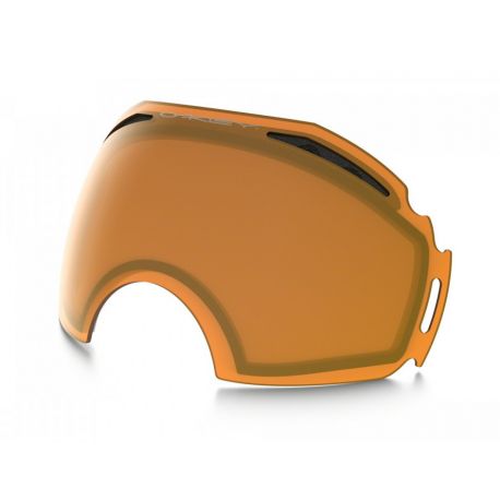 PRODUKTY ARCHIWALNE Szyba do gogli Oakley Airbrake - Persimmon  Oakley