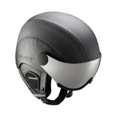 PRODUKTY ARCHIWALNE Kask Rudy Project Odin Leather HL63000 Rudy Project