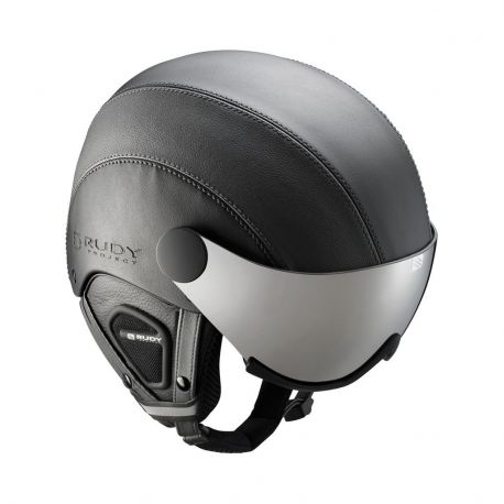 PRODUKTY ARCHIWALNE Kask Rudy Project Odin Leather HL63000 Rudy Project