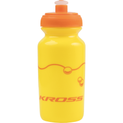 Bidony i Koszyczki Bidon Kross KID BOTTLE  Kross